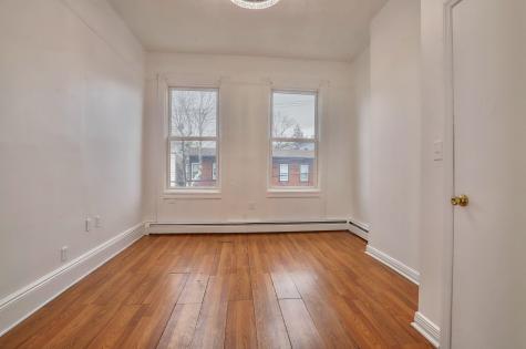 119 Zabriskie Street Jersey City NJ 07307