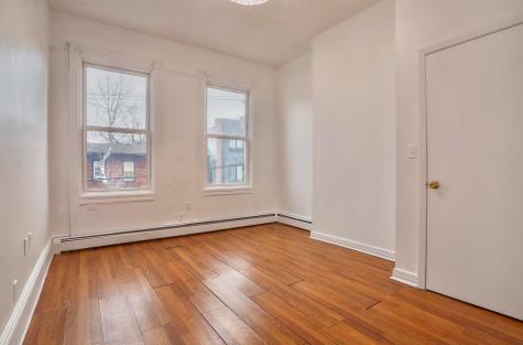 119 Zabriskie Street Jersey City NJ 07307