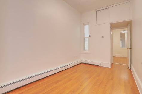 119 Zabriskie Street Jersey City NJ 07307