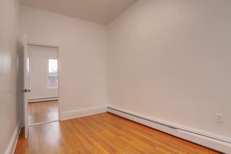 119 Zabriskie Street Jersey City NJ 07307