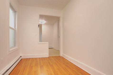 119 Zabriskie Street Jersey City NJ 07307