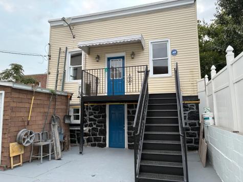 408 3rd Street Union City NJ 07087