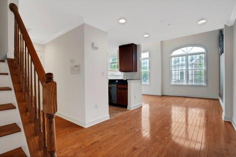 100 Abbie Court Guttenberg NJ 07093