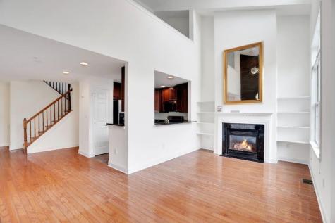 100 Abbie Court Guttenberg NJ 07093