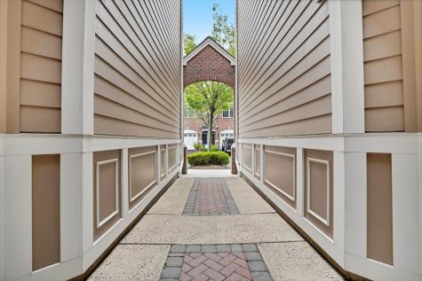 100 Abbie Court Guttenberg NJ 07093