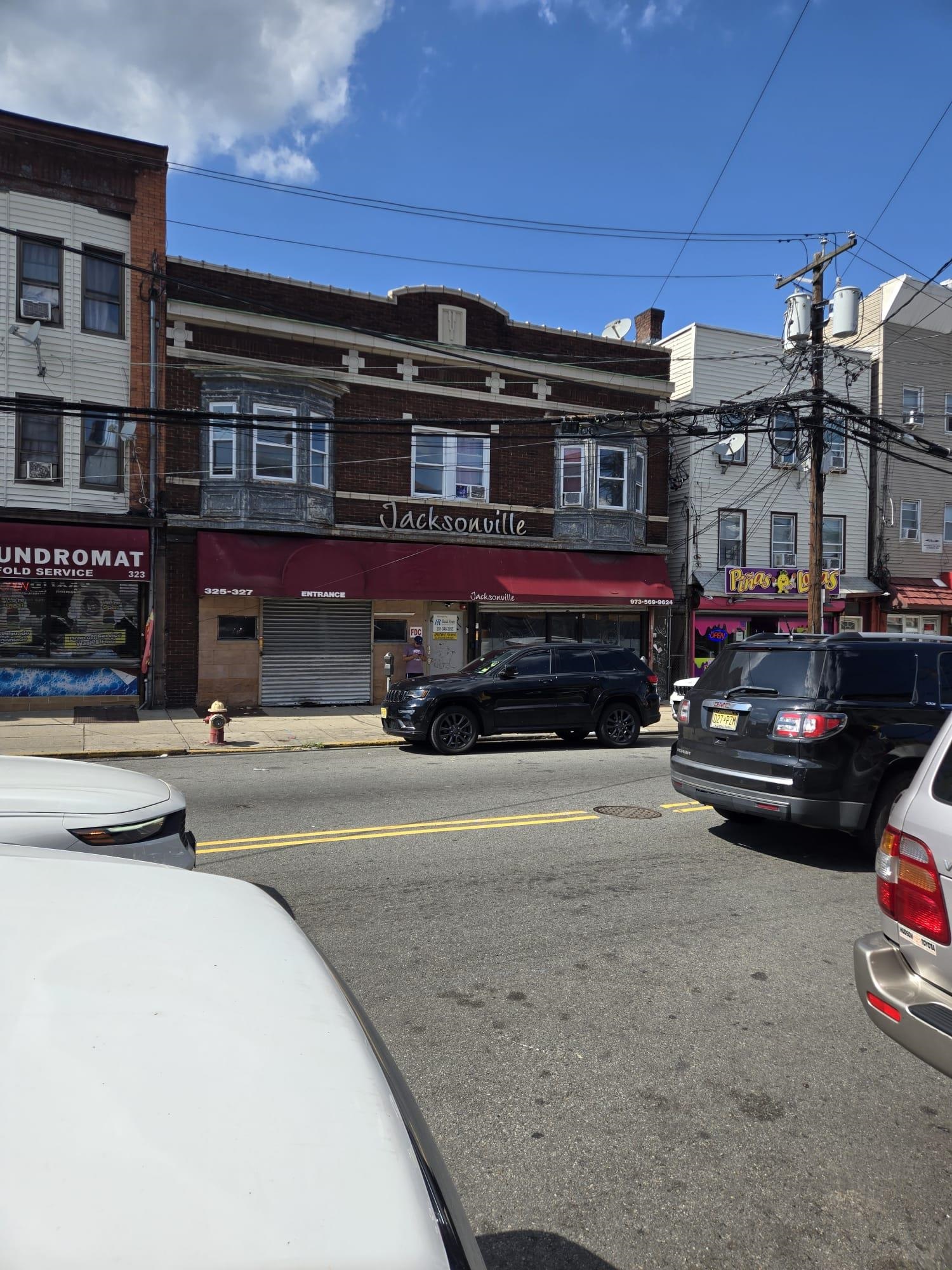 325-329 Grand Street Paterson NJ 07505