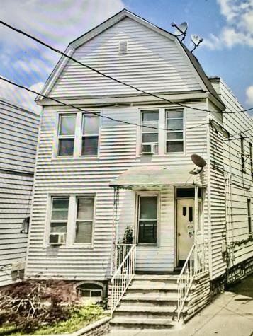 150 Carlton Avenue Jersey City NJ 07307