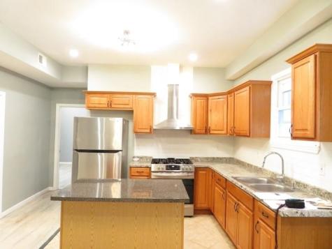 572 Nassau Street Orange NJ 07050-1232