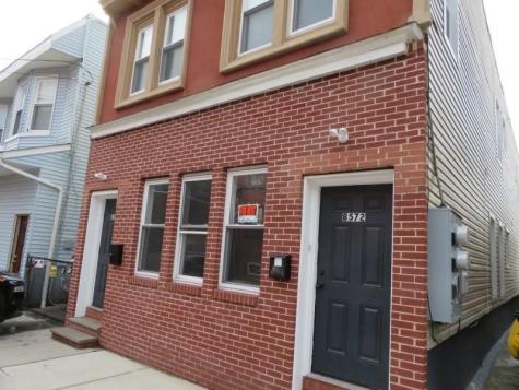 572 Nassau Street Orange NJ 07050-1232