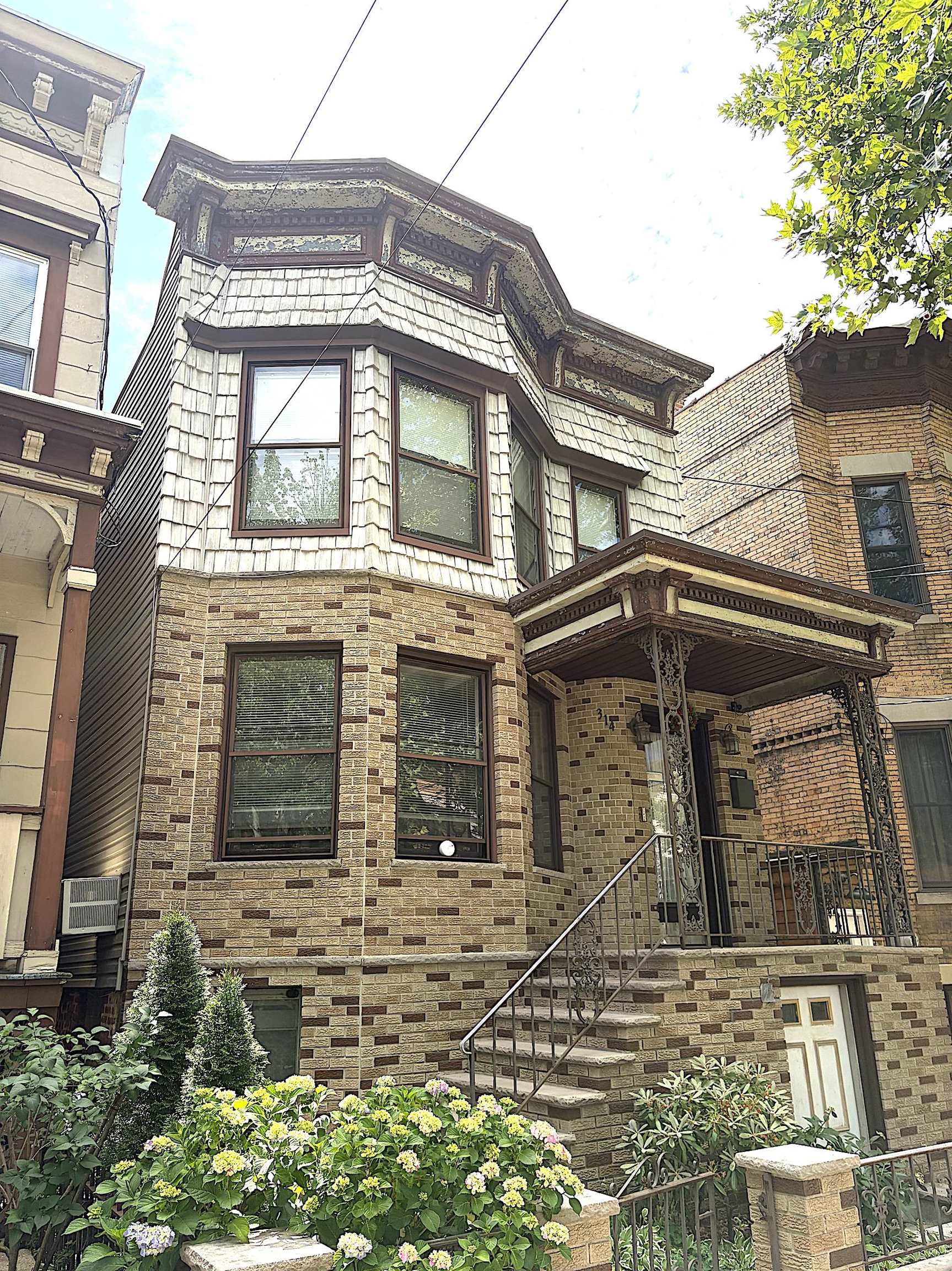 314 Webster Avenue Jersey City NJ 07307