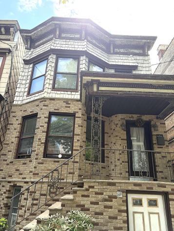 314 Webster Avenue Jersey City NJ 07307