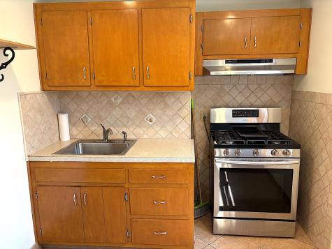 314 Webster Avenue Jersey City NJ 07307