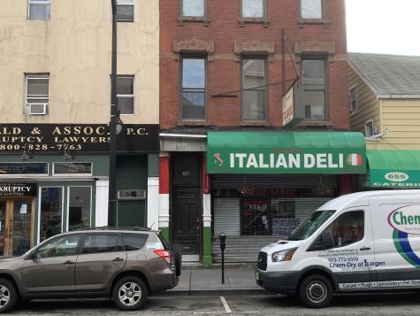 651 Newark Avenue Jersey City NJ 07306