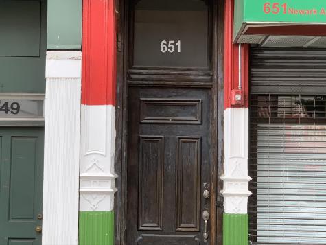 651 Newark Avenue Jersey City NJ 07306