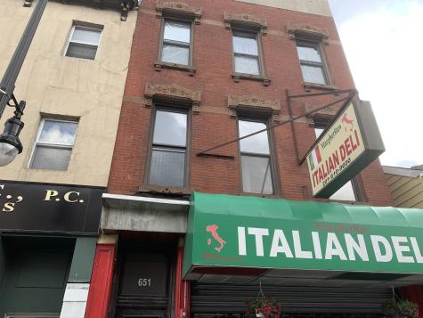 651 Newark Avenue Jersey City NJ 07306