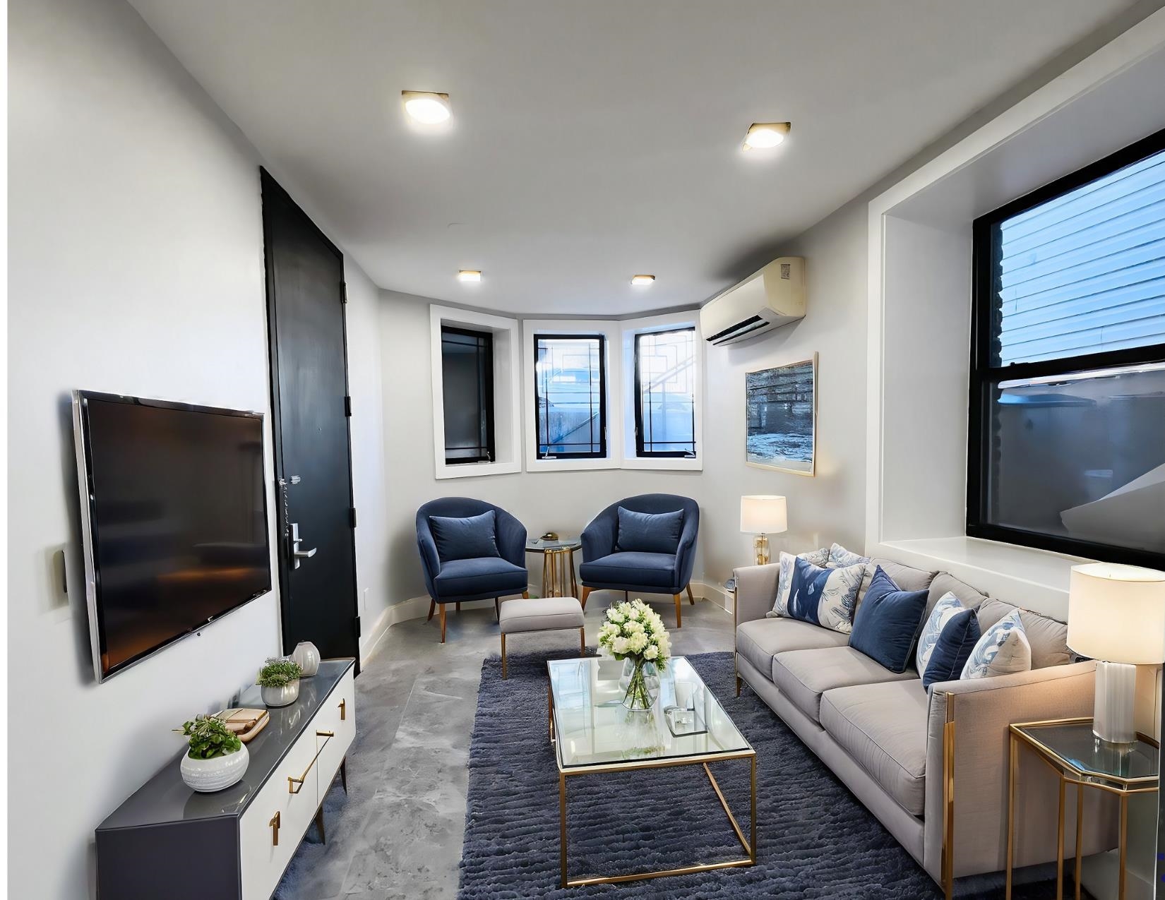 126 Randolph Avenue Jersey City NJ 07305