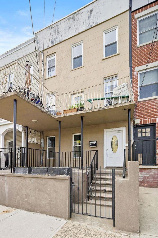173 Van Horne Street Jersey City NJ 07304