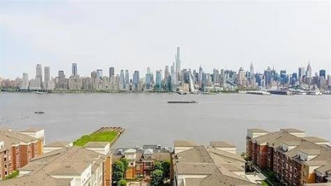 26 Avenue At Port Imperial West New York NJ 07093