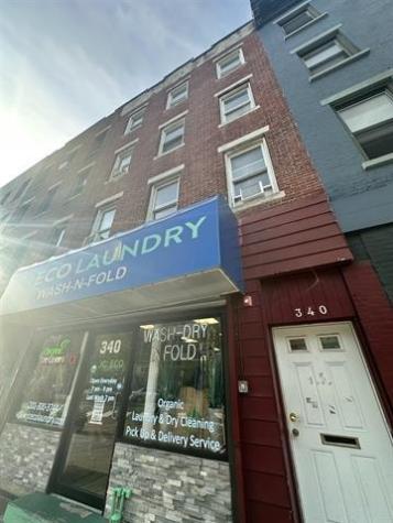 340 2nd Street Jersey City NJ 07032