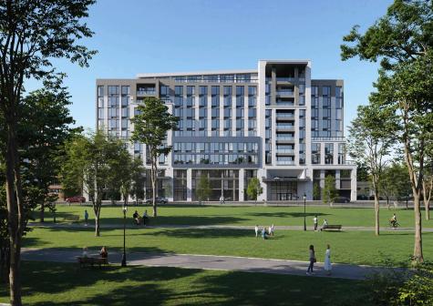 8601 Bergenline Avenue North Bergen NJ 07047