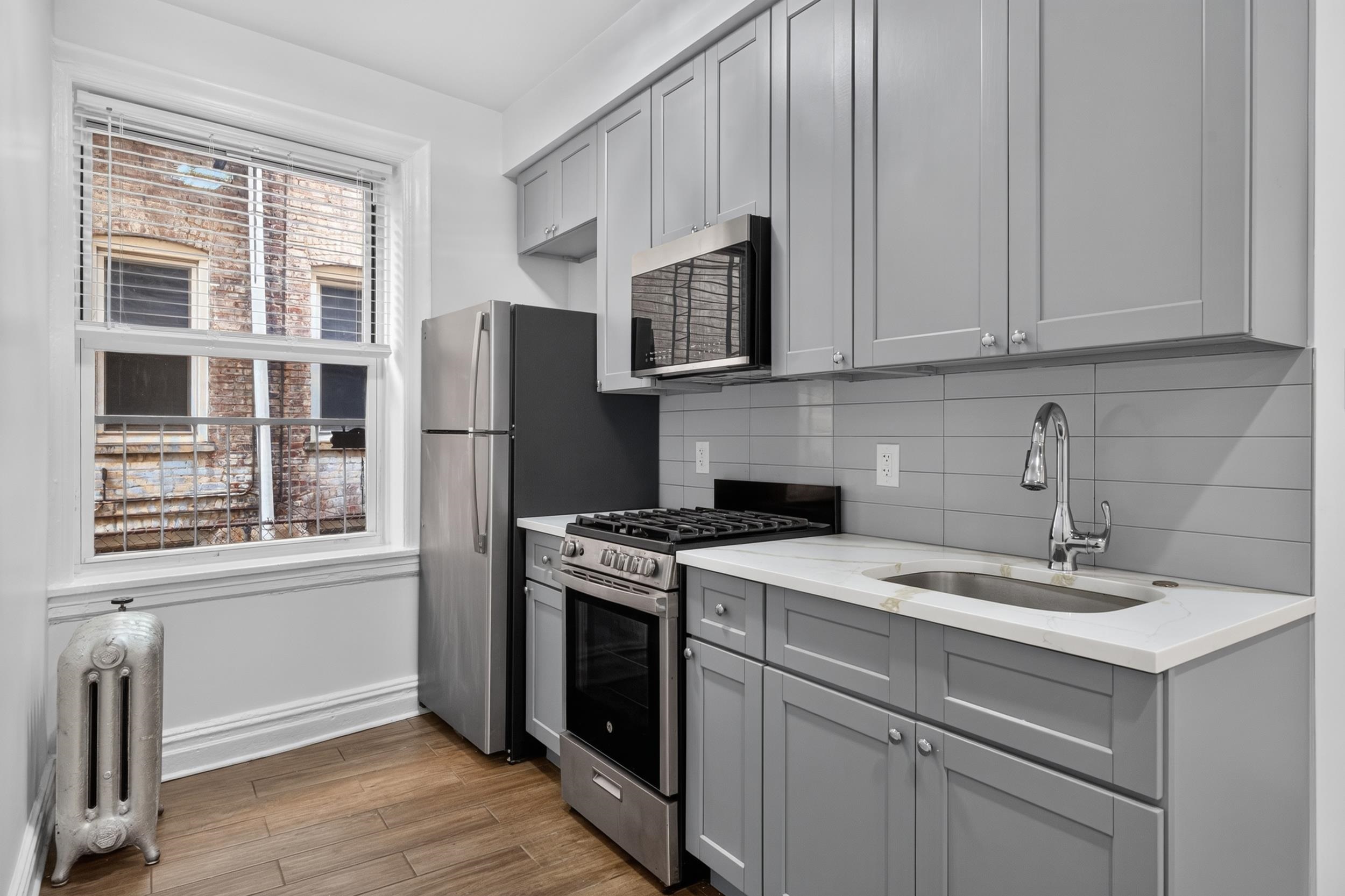 55 Corbin Avenue Jersey City NJ 07306