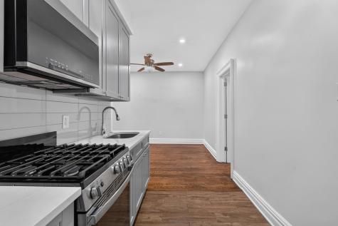 55 Corbin Avenue Jersey City NJ 07306