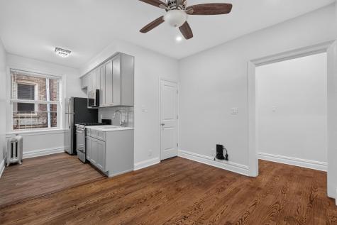 55 Corbin Avenue Jersey City NJ 07306