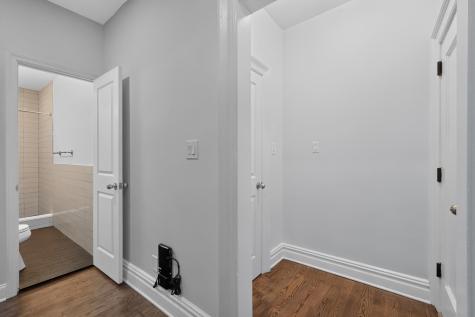 55 Corbin Avenue Jersey City NJ 07306