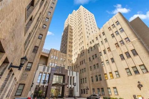 4 Beacon Way Jersey City NJ 07304