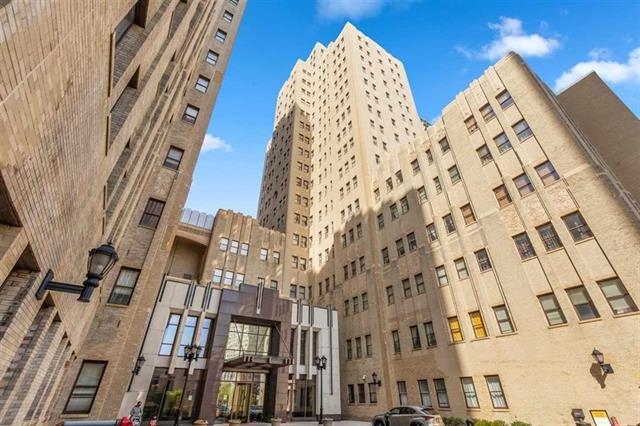 4 Beacon Way Jersey City NJ 07304