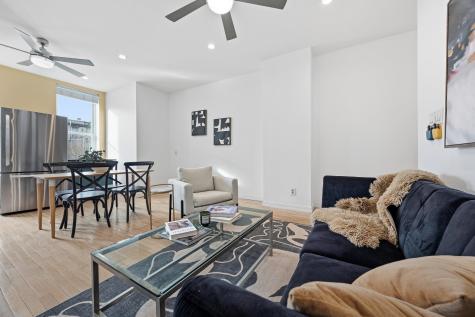 201 Pavonia Avenue Jersey City NJ 07302