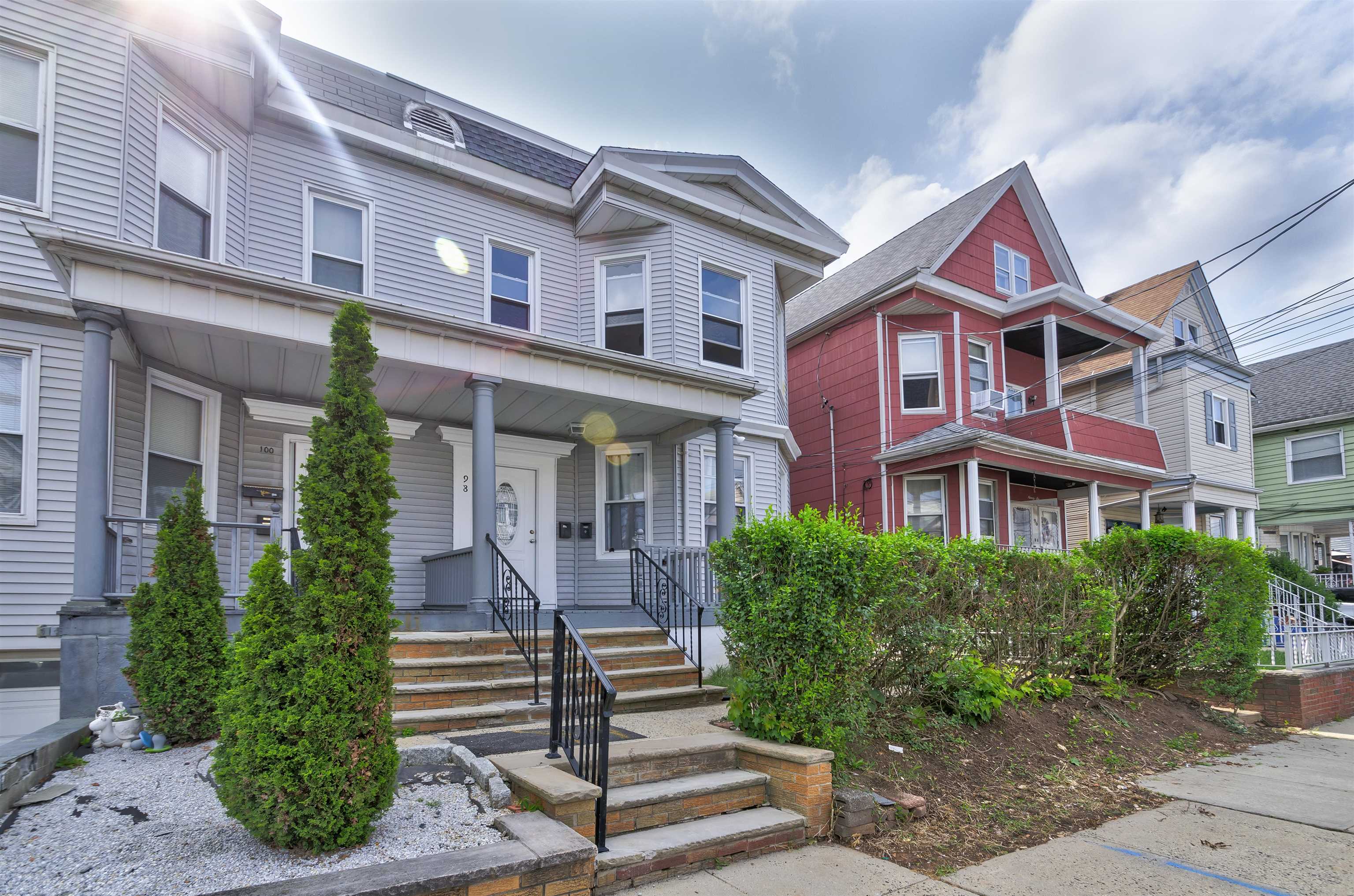 98 Trask Avenue Bayonne NJ 07002