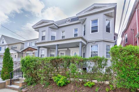 98 Trask Avenue Bayonne NJ 07002