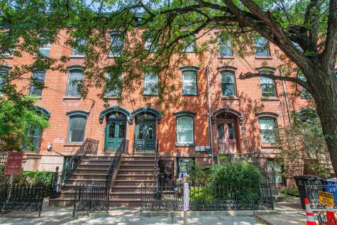 146 Sussex Street Jersey City NJ 07302