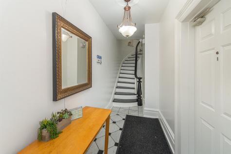 146 Sussex Street Jersey City NJ 07302