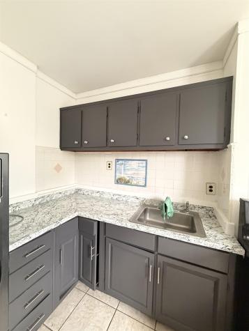 167 Garfield Avenue Jersey City NJ 07305