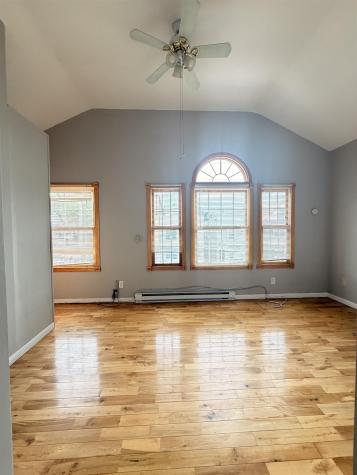 167 Garfield Avenue Jersey City NJ 07305