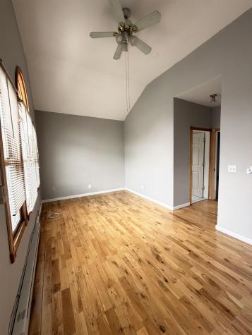 167 Garfield Avenue Jersey City NJ 07305