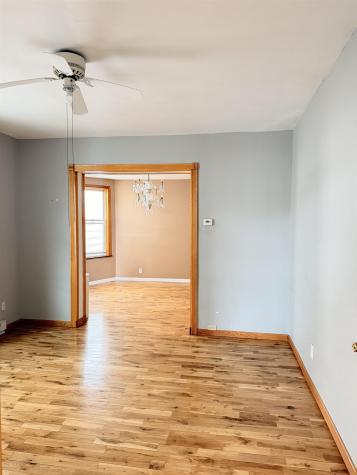 167 Garfield Avenue Jersey City NJ 07305