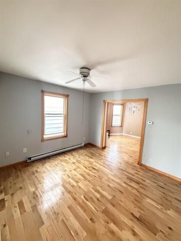 167 Garfield Avenue Jersey City NJ 07305