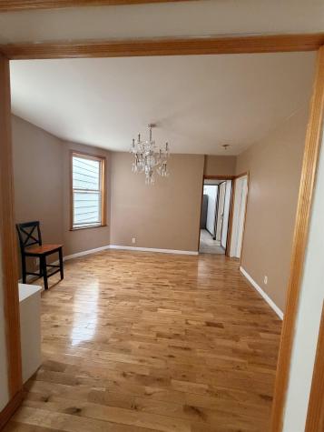 167 Garfield Avenue Jersey City NJ 07305