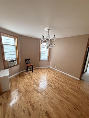 167 Garfield Avenue Jersey City NJ 07305