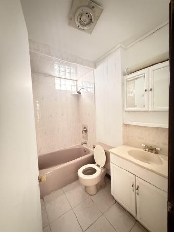 167 Garfield Avenue Jersey City NJ 07305