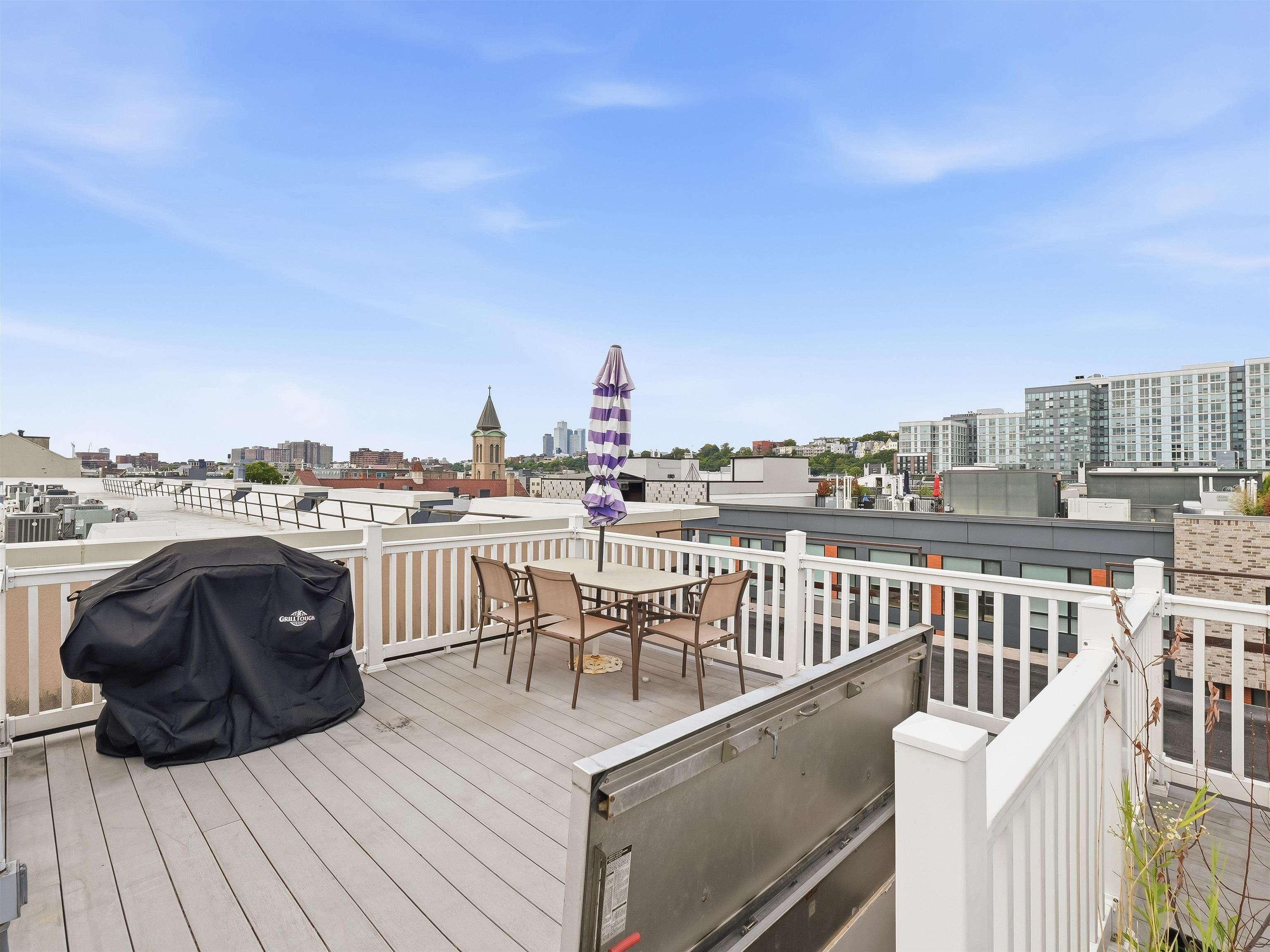 727 Jefferson Street Hoboken NJ 07030
