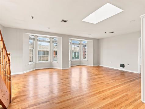 727 Jefferson Street Hoboken NJ 07030
