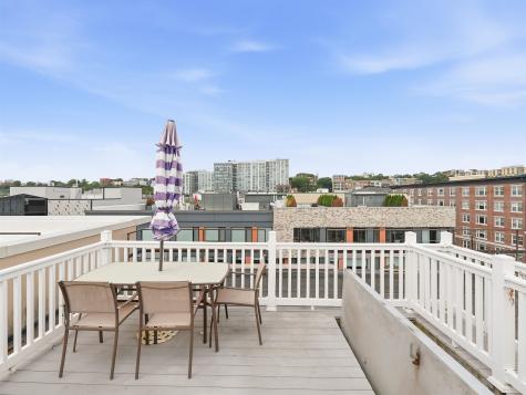 727 Jefferson Street Hoboken NJ 07030