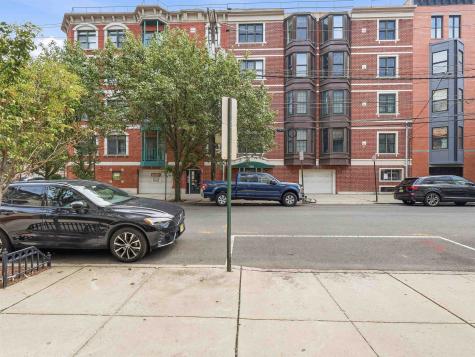 727 Jefferson Street Hoboken NJ 07030