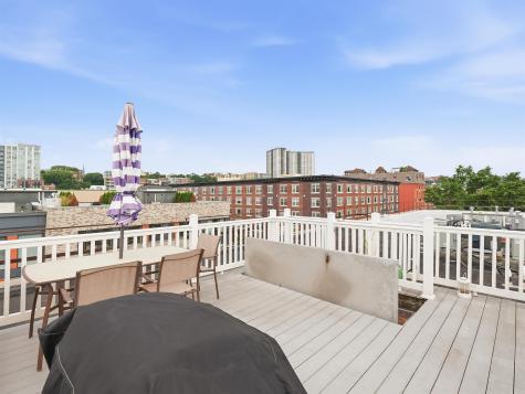 727 Jefferson Street Hoboken NJ 07030