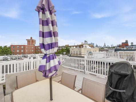 727 Jefferson Street Hoboken NJ 07030