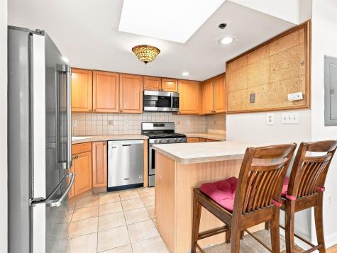 727 Jefferson Street Hoboken NJ 07030